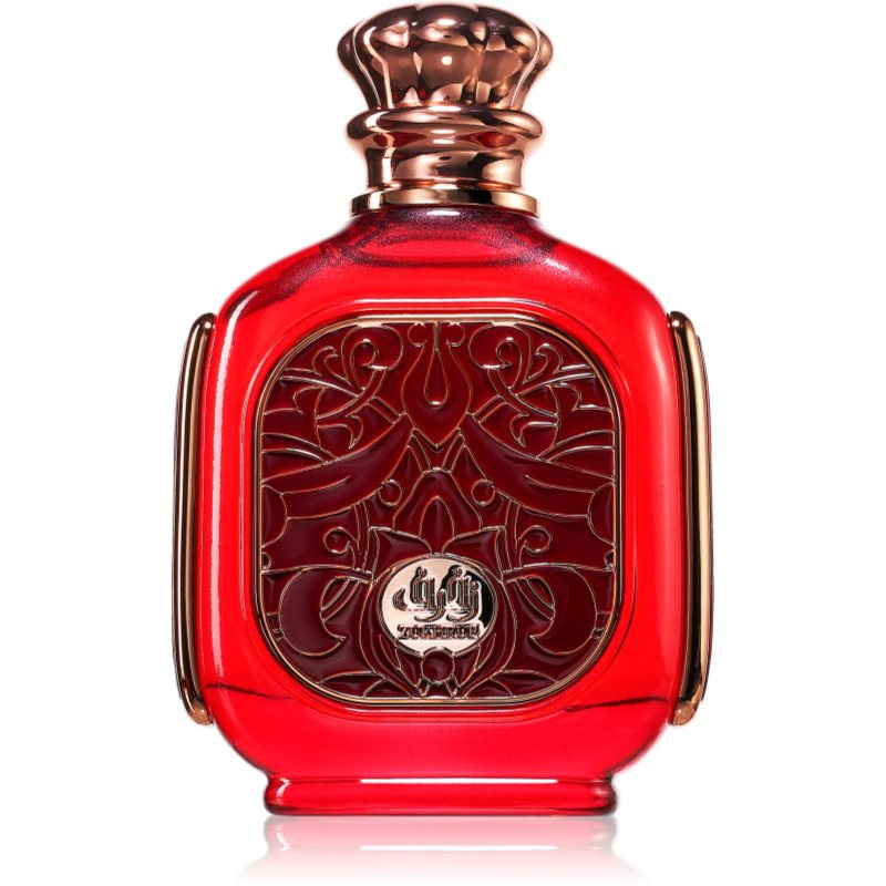 Zimaya Zukhruf Cherry parfémovaná voda pro ženy 100 ml