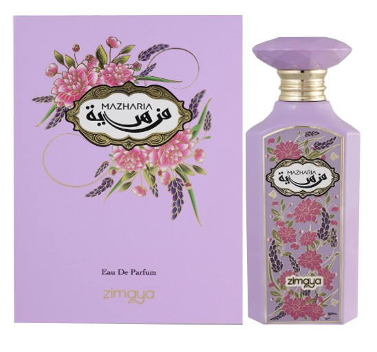 Zimaya Mazharia EDP 100 ml W