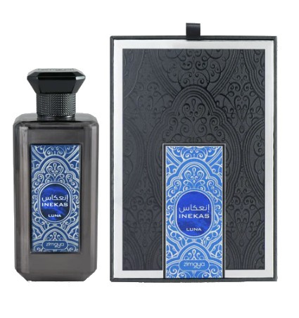 Zimaya Inekas Luna parfémovaná voda pro muže 100 ml
