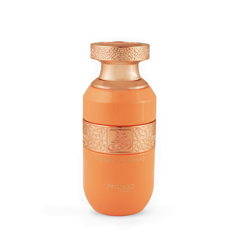 Zimaya Swar Al Dahab parfémovaná voda pro ženy 100 ml
