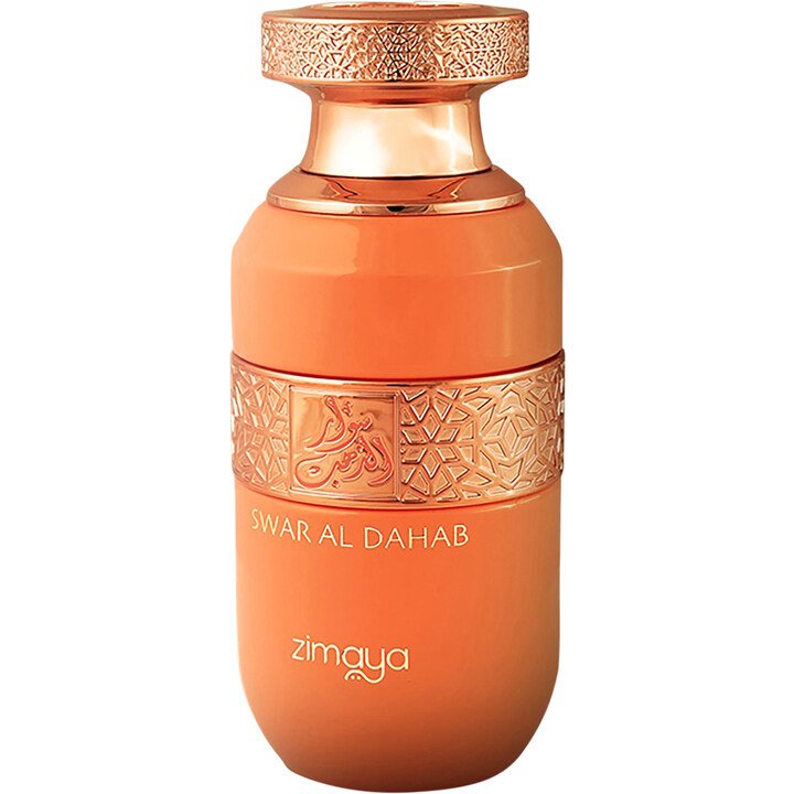 Zimaya Swar Al Dahab parfémovaná voda pro ženy 100 ml