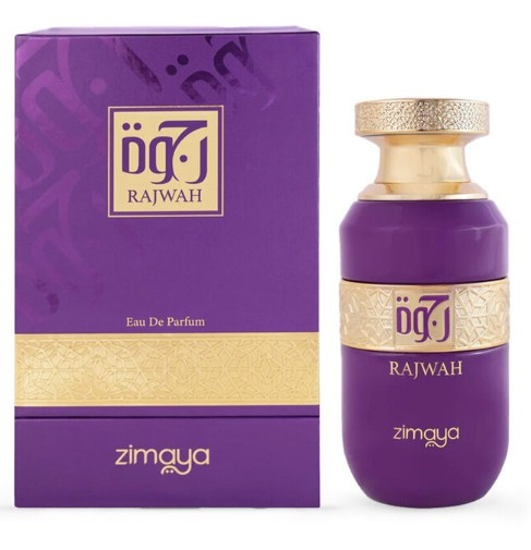 Zimaya Rajwah EDP 100 ml UNISEX