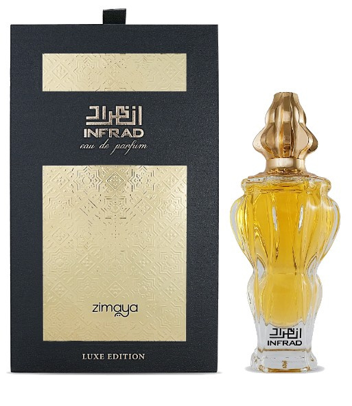 Zimaya Infrad Luxe Edition EDP 100 ml W