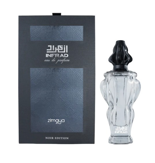 Zimaya Infrad Noir parfémovaná voda pro muže 100 ml