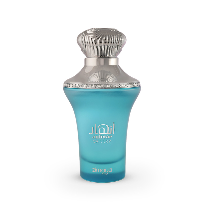 Zimaya Anhaar Valley parfémovaná voda unisex 100 ml