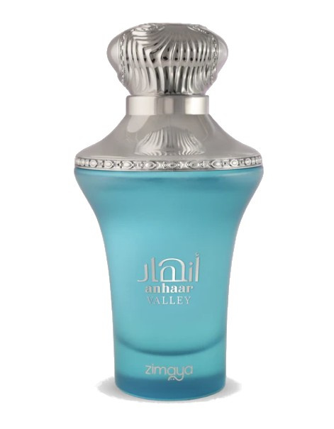 Zimaya Anhaar Valley parfémovaná voda unisex 100 ml
