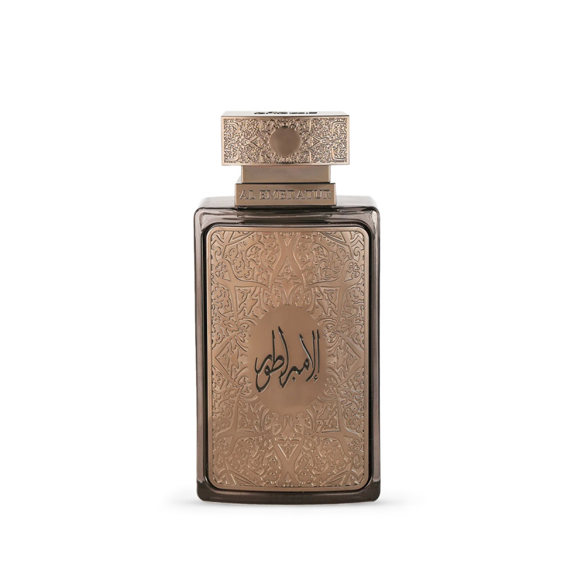 Zimaya Al Embratur parfémovaná voda pro muže 100 ml