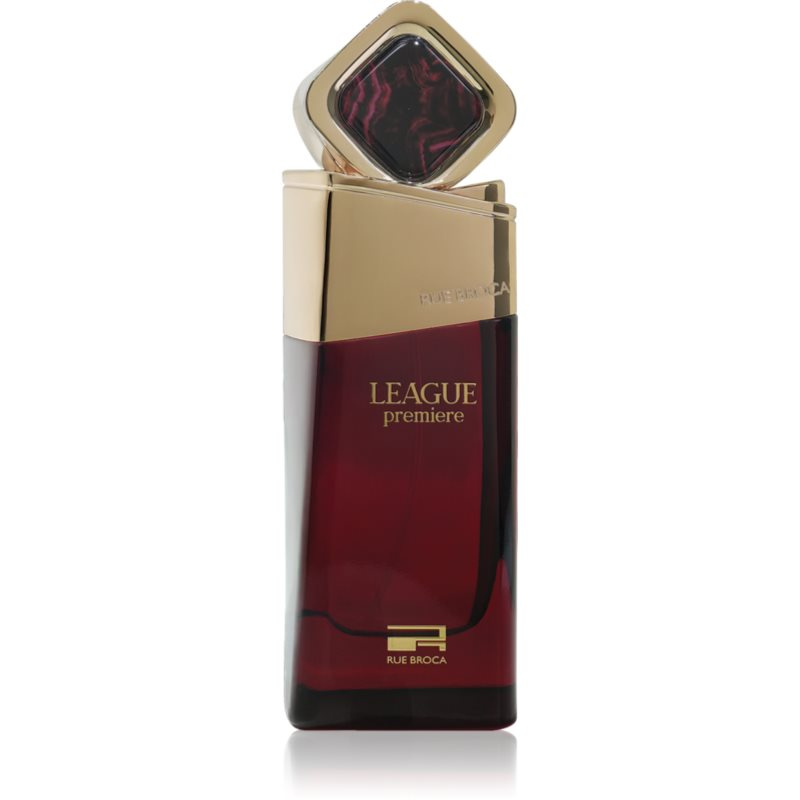Rue Broca League Premiere parfémovaná voda unisex 100 ml