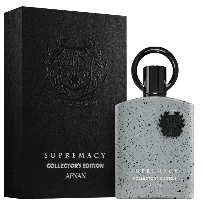 Afnan Supremacy Collector's Edition parfémovaná voda pro muže 100 ml