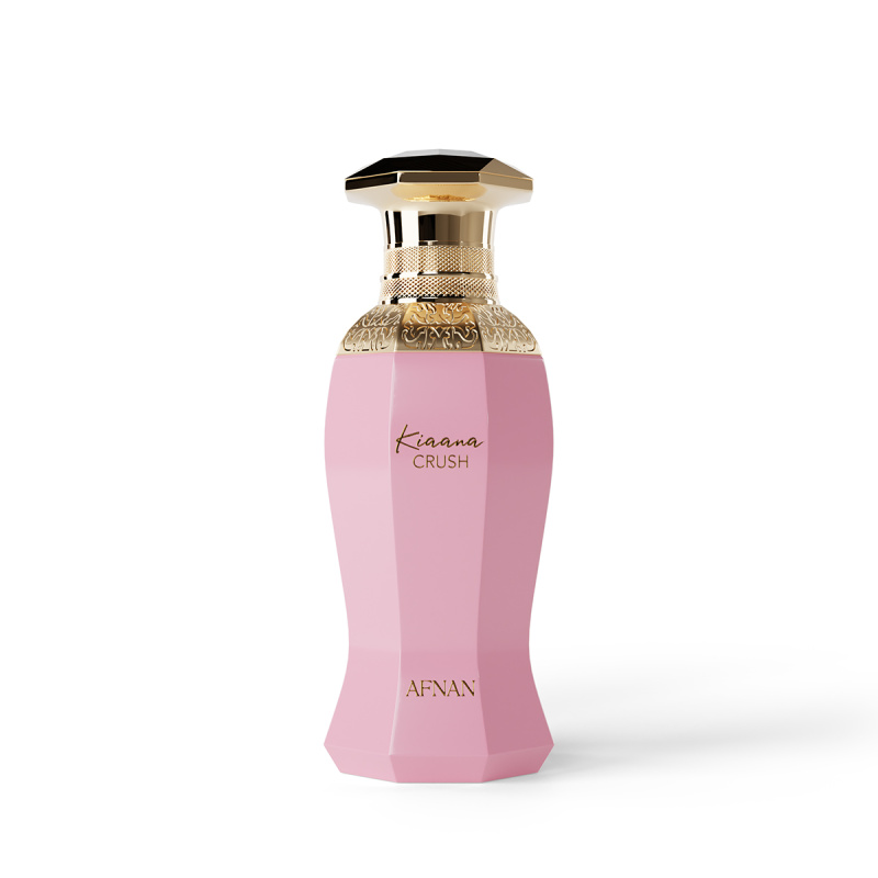 Afnan Kiaana Crush parfémovaná voda pro ženy 100 ml