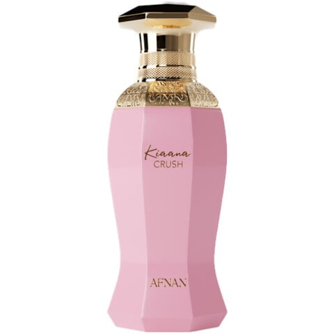 Afnan Kiaana Crush parfémovaná voda pro ženy 100 ml