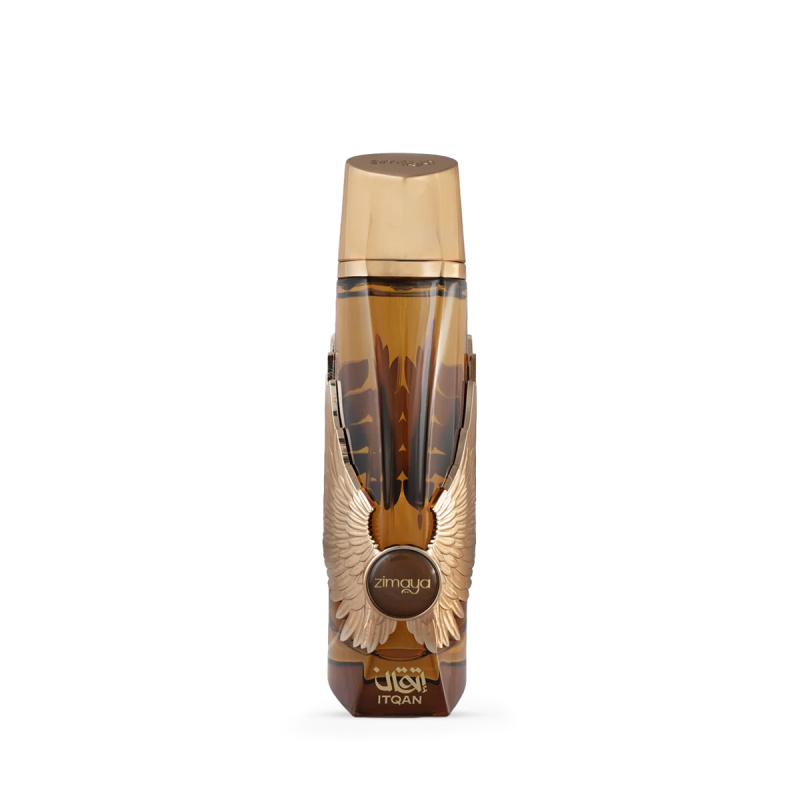 Zimaya Itqan Gold parfémovaná voda pro muže 100 ml