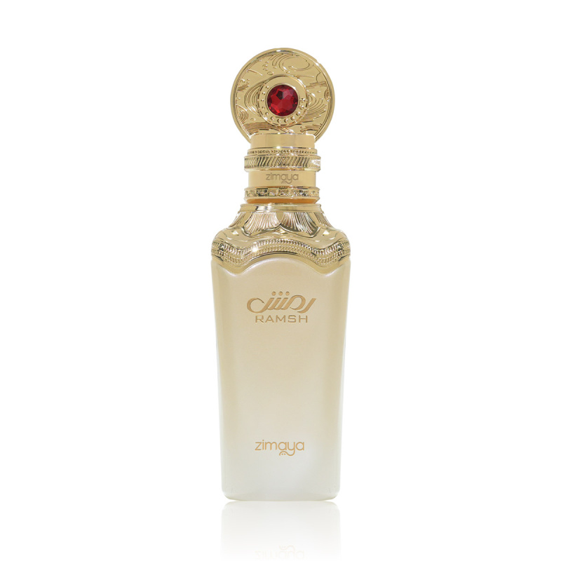 Zimaya Ramsh Diva parfémovaná voda pro ženy 100 ml