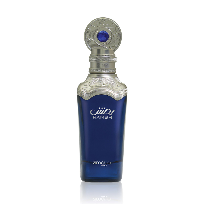 Zimaya Ramsh Imperium parfémovaná voda pro muže 100 ml