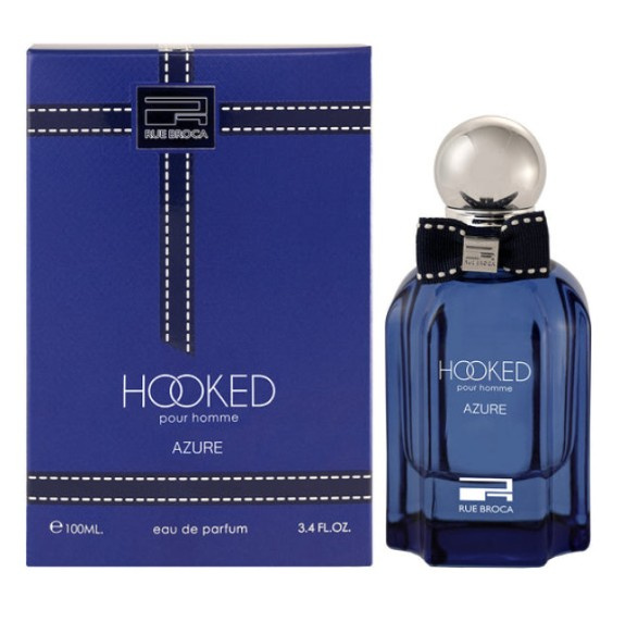 Rue Broca Hooked Azure parfémovaná voda pro muže 100 ml
