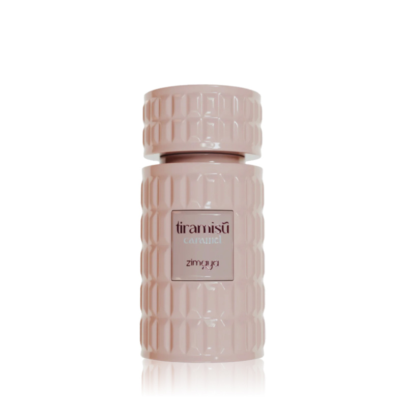 Zimaya Tiramisu Caramel parfémovaná voda unisex 100 ml