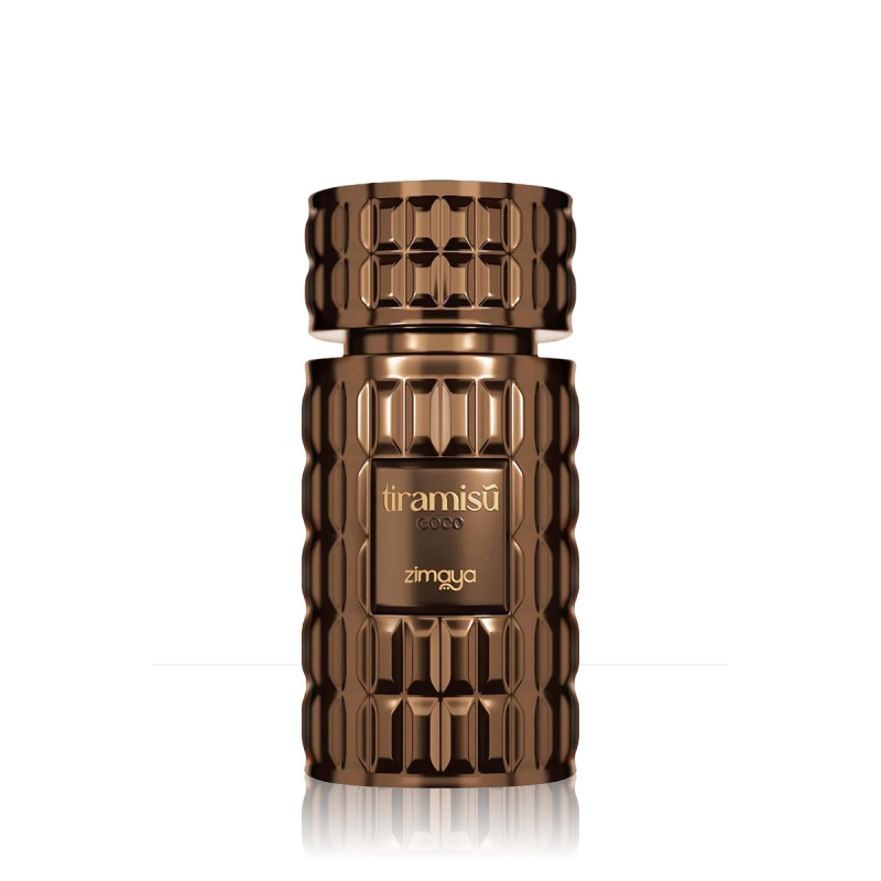 Zimaya Tiramisu Coco parfémovaná voda unisex 100 ml