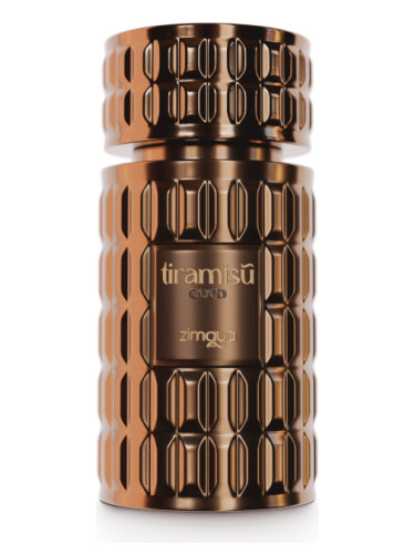 Zimaya Tiramisu Coco parfémovaná voda unisex 100 ml
