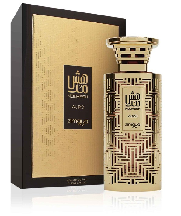 Zimaya Modhesh Aura parfémovaná voda pro muže 100 ml