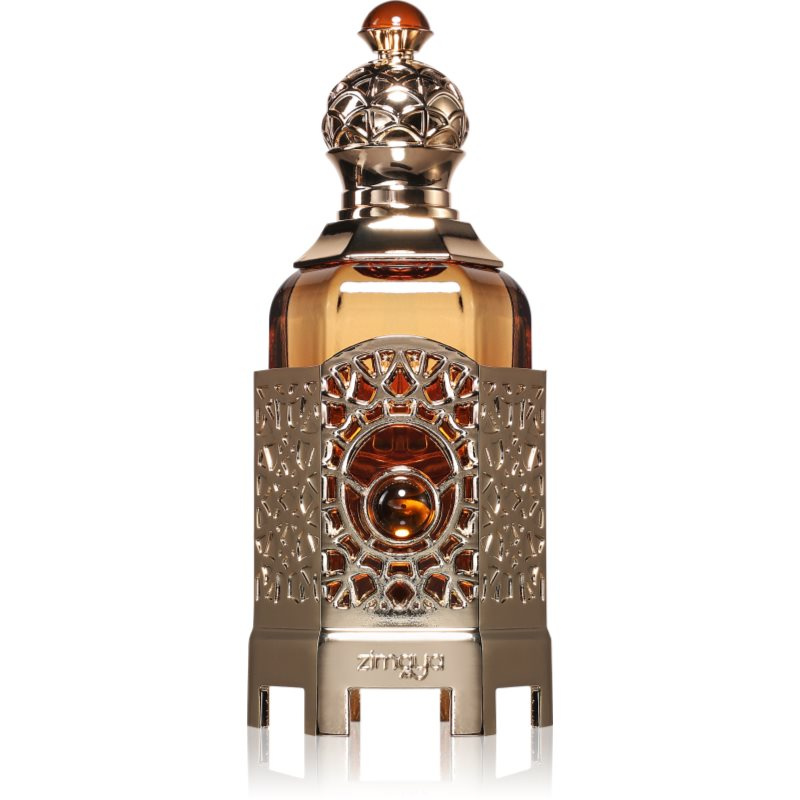 Zimaya Al Maqam parfémovaný olej unisex 20 ml