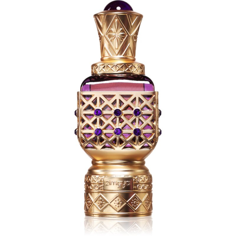Zimaya Al Kiswah parfémovaný olej unisex 20 ml