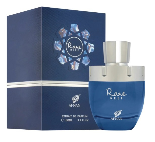 Afnan Rare Reef parfémový extrakt unisex 100 ml