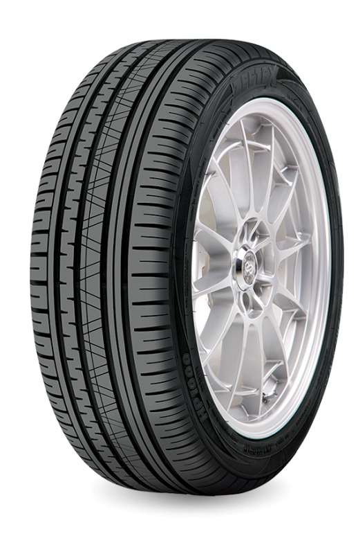 ZEETEX 245/40 R 18 97Y HP1000 TL XL ZR ZEETEX