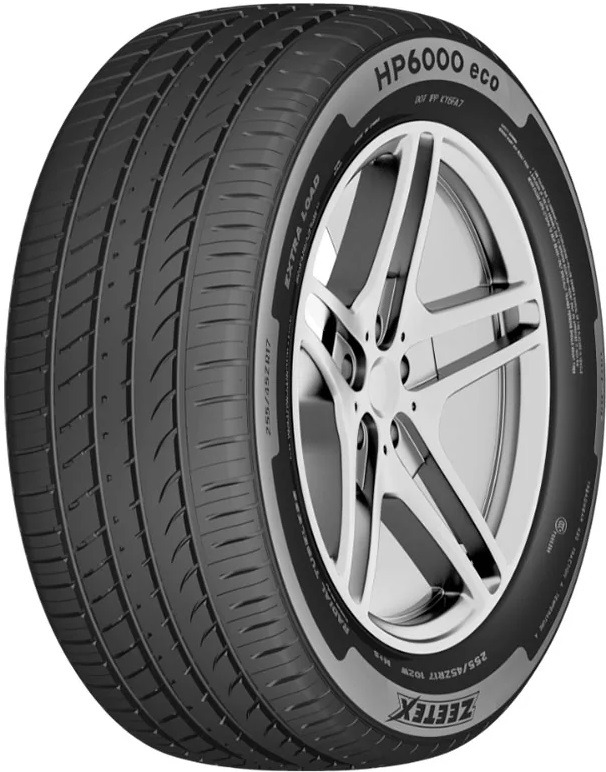 ZEETEX 235/50 R 18 101W HP6000_ECO TL XL ZEETEX
