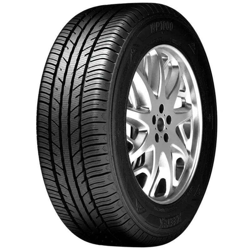 Zeetex 205/65R15 99H WP1000