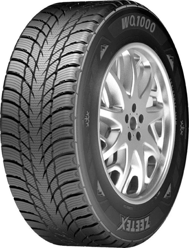 Zeetex 215/70R16 100H WQ1000