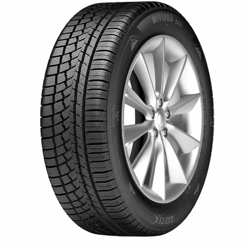 Zeetex 225/55R17 101V WH1000