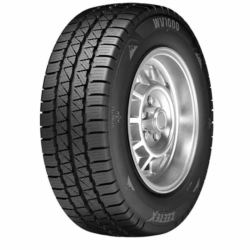 Zeetex 225/65R16C 112/110R WV1000