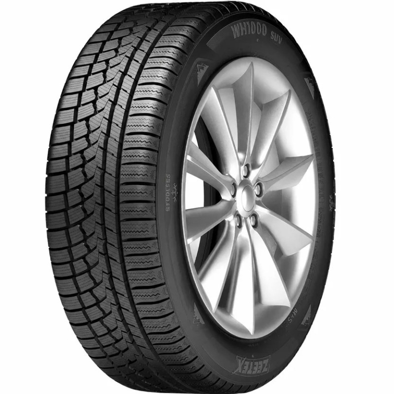 Zeetex 235/55R17 103V WH1000 SUV