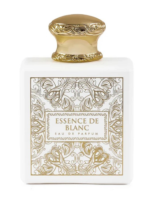 French Avenue Essence De Blanc parfémovaná voda unisex 100 ml