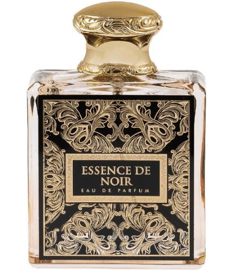 French Avenue Essence De Noir parfémovaná voda pro muže 100 ml
