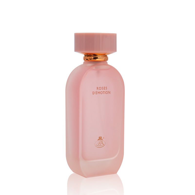 French Avenue Roses D'Emotion parfémovaná voda pro ženy 100 ml