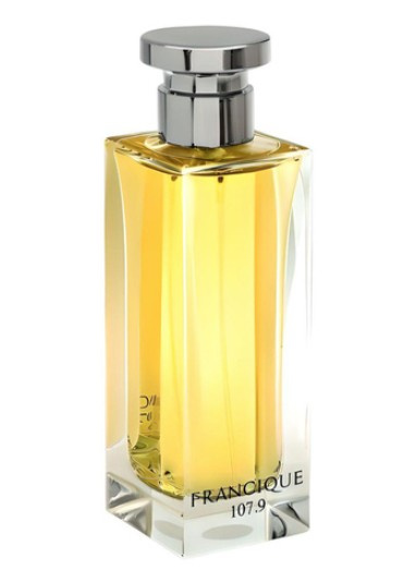 French Avenue Francique parfémovaná voda unisex 100 ml
