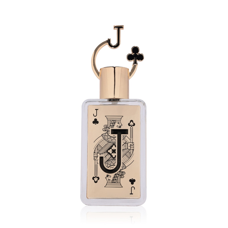 Fragrance World Jack parfémovaná voda pro muže 80 ml