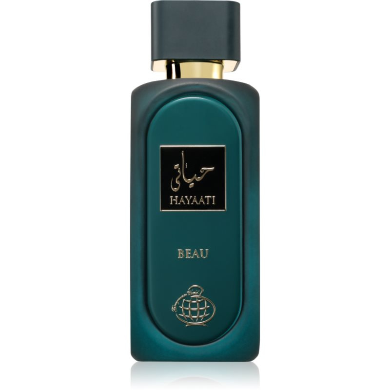 Fragrance World Hayaati Beau parfémovaná voda pro ženy 100 ml