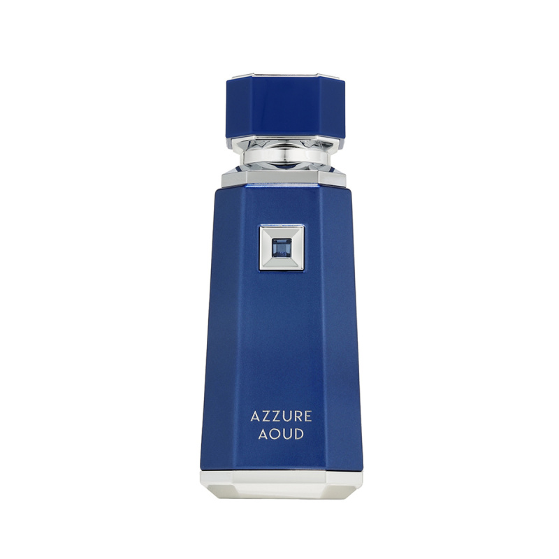 French Avenue Azzure Aoud parfémovaná voda pro muže 100 ml