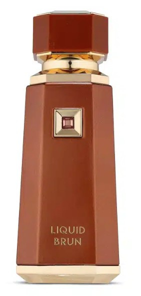 French Avenue Liquid Brun parfémovaná voda unisex 100 ml
