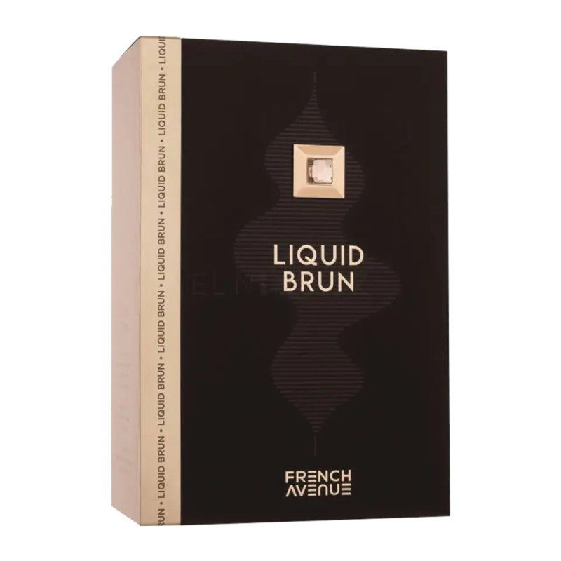 French Avenue Liquid Brun parfémovaná voda unisex 100 ml