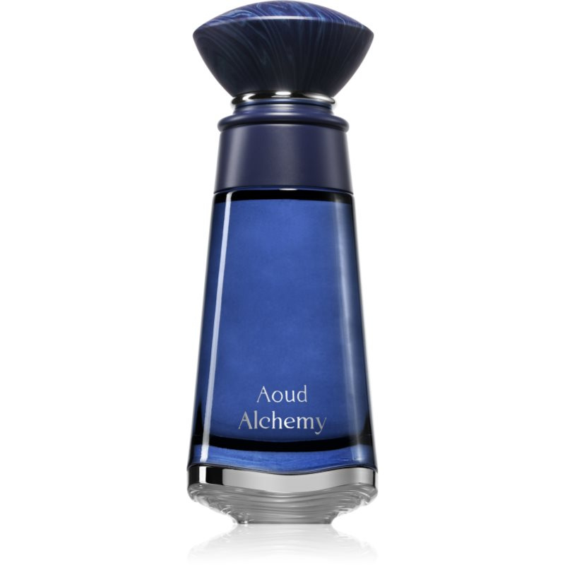 Fragrance World Aoud Alchemy parfémovaná voda unisex 100 ml