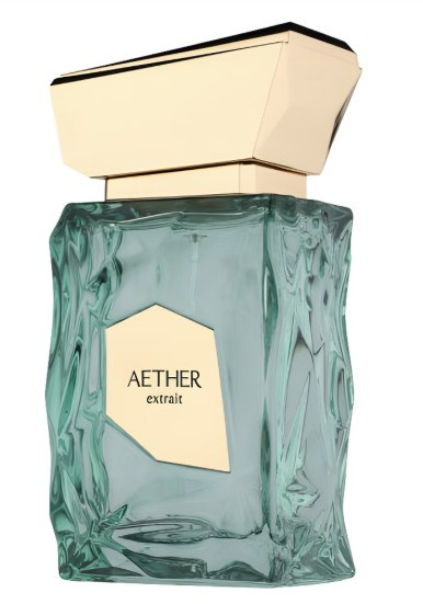 French Avenue Aether parfémový extrakt pro muže 100 ml