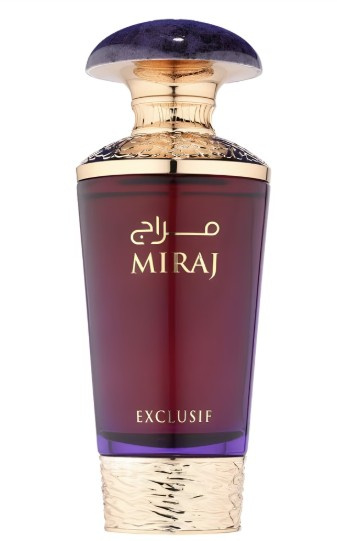 French Avenue Miraj Exclusif parfémovaná voda pro ženy 100 ml