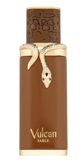 French Avenue Vulcan Sable parfémovaná voda unisex 100 ml