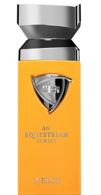 French Avenue An Equestrian Series Pierce parfémovaná voda pro muže 100 ml