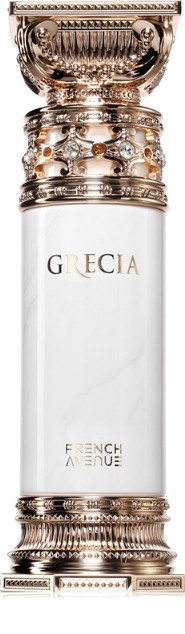 French Avenue Grecia parfémovaná voda pro ženy 100 ml
