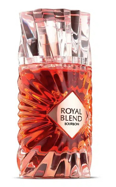 French Avenue Royal Blend Bourbon - parfémovaný extrakt 100 ml