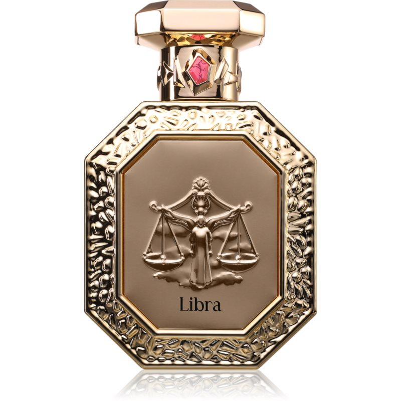 French Avenue Genesis Libra parfémovaná voda unisex 90 ml